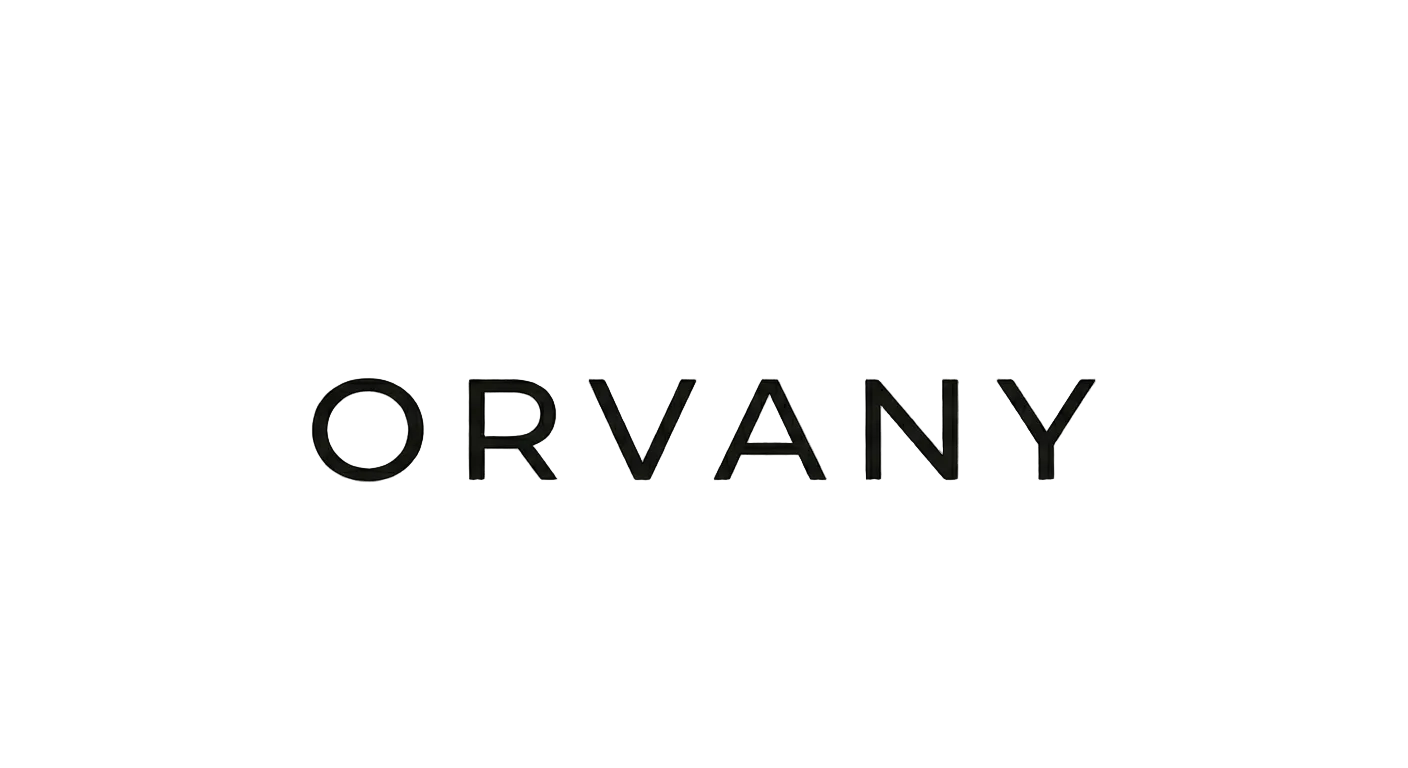 Orvany